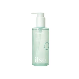 ILSO Natural Mild Cleansing Oil 200 ml.