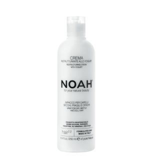 NOAH|Restructuring cream with yogurt 250 ml.
