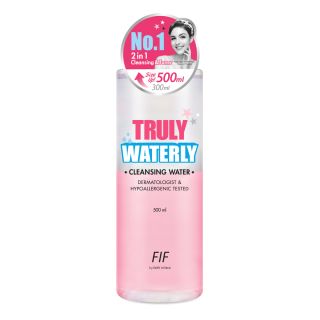 Faith in Face Truly Waterly Cleansing Water 500 ml.